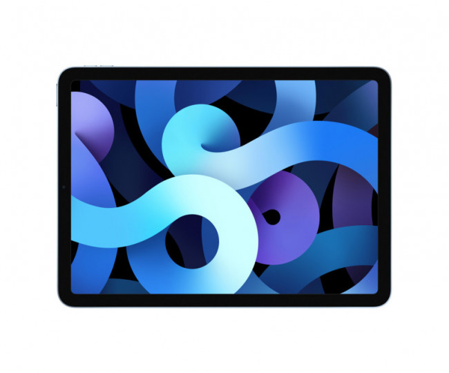 Apple iPad Air 2020 Wi-Fi + Cellular 256GB Sky Blue (MYJ62, MYH62)  б/у